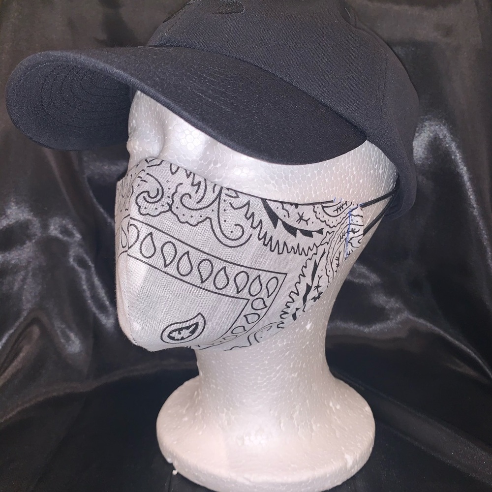 Custom filtered mask